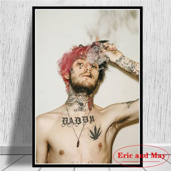 paintings lil peep r.i.p rapper hip hop music singer star canvas painting pictures on the wall art decorative home decor affiche
paintings lil peep r.i.p rapper hip hop music singer star canvas painting pictures on the wall art decorative home decor affiche