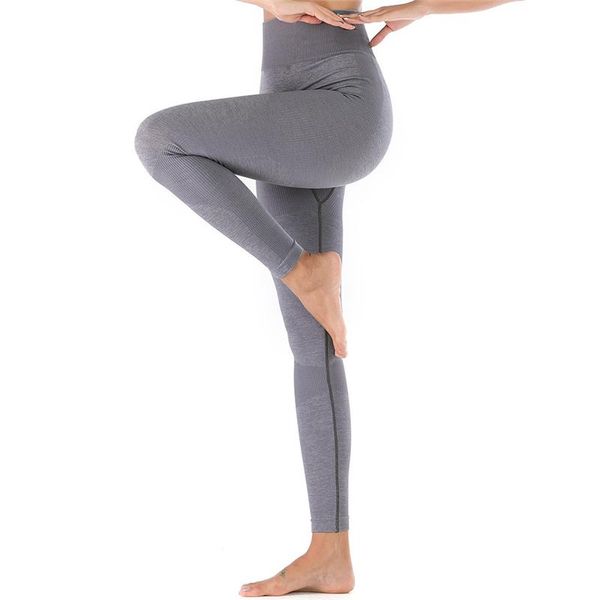 yoga outfits fashion gray gym clothes running jogging tight workout leggings for women, White;red
yoga outfits fashion gray gym clothes running jogging tight workout leggings for women, White;red