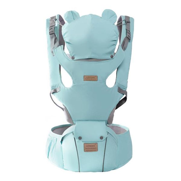 carriers, slings & backpacks 3in1 0-36m baby ergonomic carrier child hipseat front facing kangaroo wrap sling for travel activity gear
carriers, slings & backpacks 3in1 0-36m baby ergonomic carrier child hipseat front facing kangaroo wrap sling for travel activity gear