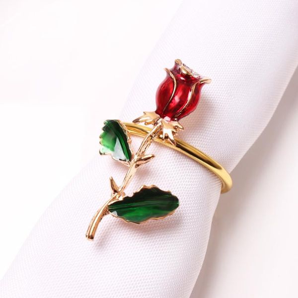 napkin rings 8 styles flower ring rose valentine's day leaf buckle folding cloth alloy diy birthday parties wedding celebration
napkin rings 8 styles flower ring rose valentine's day leaf buckle folding cloth alloy diy birthday parties wedding celebration