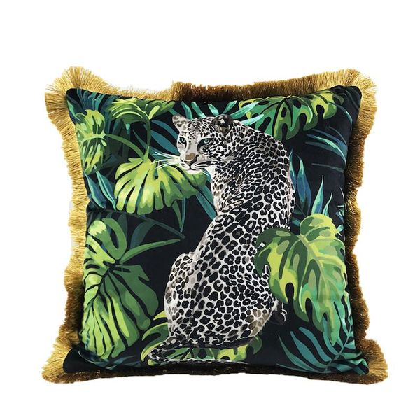 cushion/decorative pillow retro jungle animal collection cushion cover for couch outdoor decorative case morocco leopard print coussin sofa
cushion/decorative pillow retro jungle animal collection cushion cover for couch outdoor decorative case morocco leopard print coussin sofa