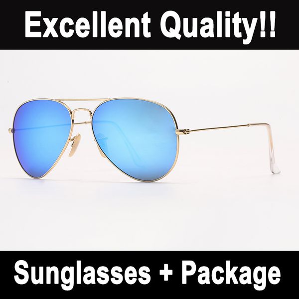 pilot sunglasses mens womens fashion sun glasses uv protection mirror lenses eyeglasses man design metal frame eyewear des lunettes de solei, White;black
pilot sunglasses mens womens fashion sun glasses uv protection mirror lenses eyeglasses man design metal frame eyewear des lunettes de solei, White;black