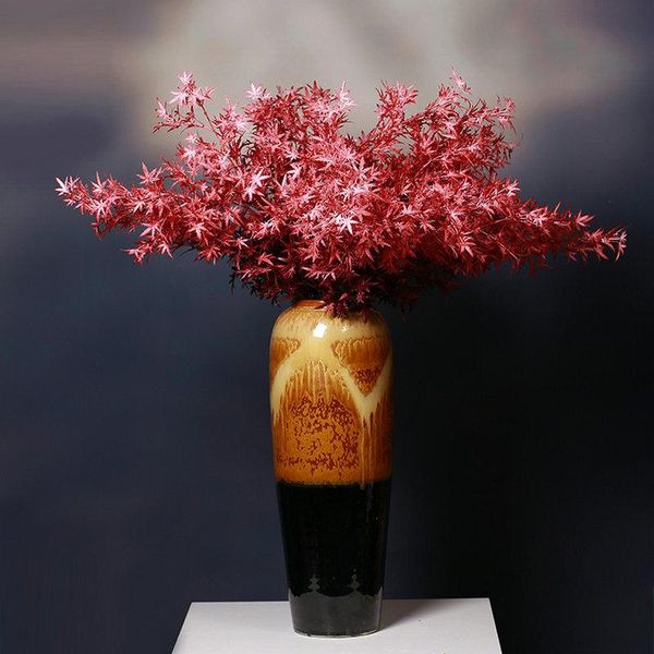 artificial flowers wedding rime bouquets road leading christmas decorations vase for home fake plants plastic coral grass decorative & wreat
artificial flowers wedding rime bouquets road leading christmas decorations vase for home fake plants plastic coral grass decorative & wreat