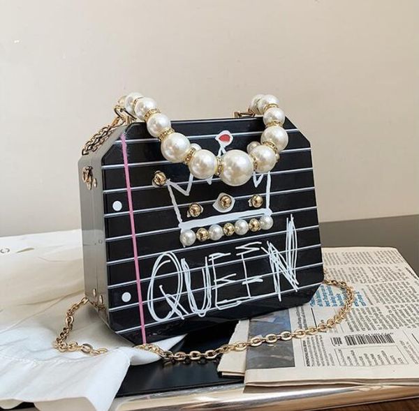 factory wholesale women handbag sweet and lovely beads chain bag street fashion rivet handbags artwork fashions diamonds banquet shoulder ba, Black;red
factory wholesale women handbag sweet and lovely beads chain bag street fashion rivet handbags artwork fashions diamonds banquet shoulder ba, Black;red