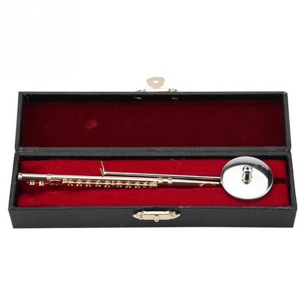 decorative objects & figurines europen miniature flute with stand and case gold plated instrument model musical ornaments home fidur
decorative objects & figurines europen miniature flute with stand and case gold plated instrument model musical ornaments home fidur
