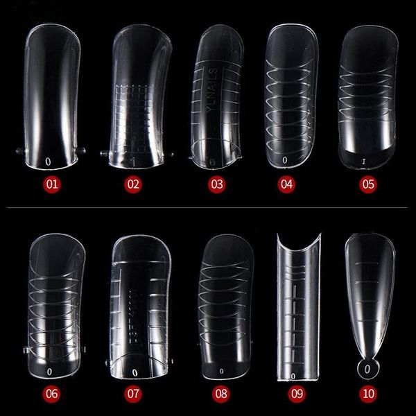 false nails nail art extension glue traceless piece crystal scale model transparent coffin water pipe, Red;gold
false nails nail art extension glue traceless piece crystal scale model transparent coffin water pipe, Red;gold