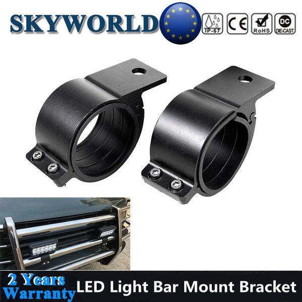working light 2pcs 3" led bar mounting brackets 76~81mm bull roll cage tube clamp for car lights mount bracket offroad holder
working light 2pcs 3" led bar mounting brackets 76~81mm bull roll cage tube clamp for car lights mount bracket offroad holder