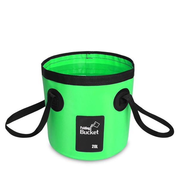 outdoor collapsible bucket portable folding fishing water container for hiking, traveling 12l/20l 6 colors accessories
outdoor collapsible bucket portable folding fishing water container for hiking, traveling 12l/20l 6 colors accessories