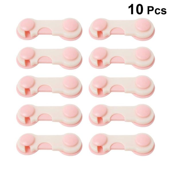carriers, slings & backpacks 10pcs baby safety locks cabinet protective lock guard self-adhesive safty buckle
carriers, slings & backpacks 10pcs baby safety locks cabinet protective lock guard self-adhesive safty buckle