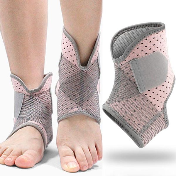 ankle support 2021 brace breathable comfortable sleeve relieve pressure pain for running basketball sports ed889, Blue;black
ankle support 2021 brace breathable comfortable sleeve relieve pressure pain for running basketball sports ed889, Blue;black