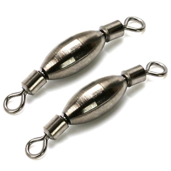 fishing hooks 5pcs/lot swivel sinker rolling with barrel brass weight stainless steel connector
fishing hooks 5pcs/lot swivel sinker rolling with barrel brass weight stainless steel connector