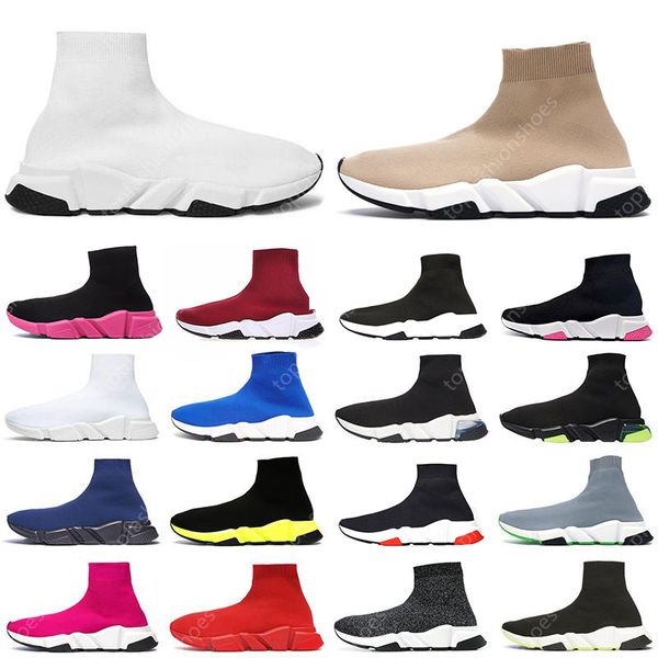 fashion sock shoes men women sneakers high boots triple black red white beige pink cristal clearsole mens fashion trainers casual tennis sho
fashion sock shoes men women sneakers high boots triple black red white beige pink cristal clearsole mens fashion trainers casual tennis sho