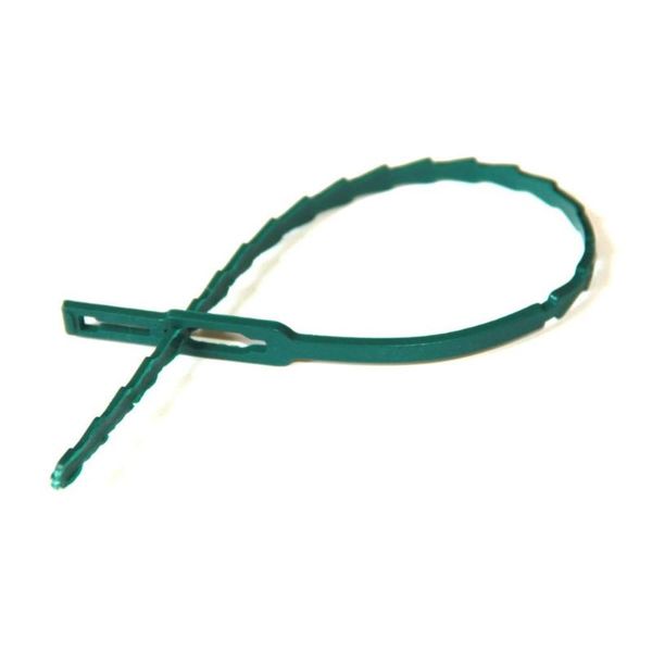 fishbone spur green landscape bandage reusable garden plastic plant cable ties tie tools planters & pots
fishbone spur green landscape bandage reusable garden plastic plant cable ties tie tools planters & pots
