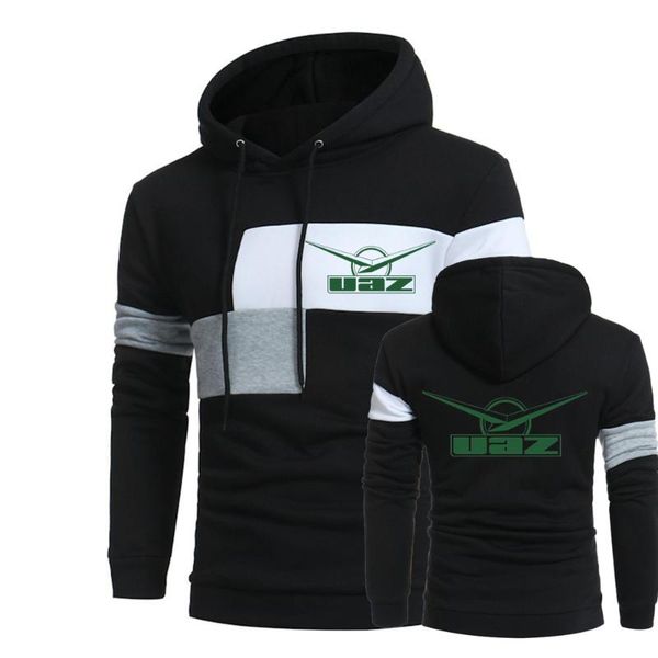 men's hoodies & sweatshirts 2021 uaz brand men england style spring autumn comfortable put together mens delicate print hoodie, Black
men's hoodies & sweatshirts 2021 uaz brand men england style spring autumn comfortable put together mens delicate print hoodie, Black