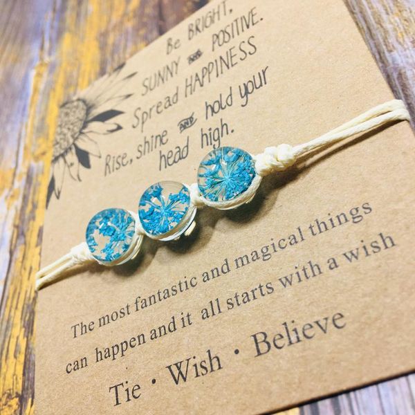 charm bracelets 12pcs/lot sunflower quotes friendship boho dry flower fashion for women mom daughter wedding gifts, Golden;silver
charm bracelets 12pcs/lot sunflower quotes friendship boho dry flower fashion for women mom daughter wedding gifts, Golden;silver