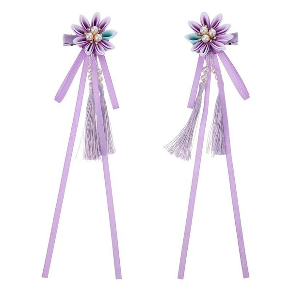 pair flower tassel hairpins decorative women hair clip girl hairpin accessory accessories, Slivery;white
pair flower tassel hairpins decorative women hair clip girl hairpin accessory accessories, Slivery;white
