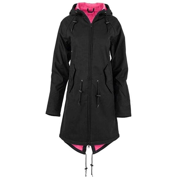women's trench coats winter jacket hooded coat women fashion patchwork color zipper pocket sweatshirt long sleeve, Tan;black
women's trench coats winter jacket hooded coat women fashion patchwork color zipper pocket sweatshirt long sleeve, Tan;black