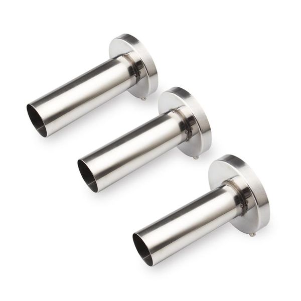 manifold & parts for selling automobile universal exhaust pipe muffler adjustable 304 stainless steel tail
manifold & parts for selling automobile universal exhaust pipe muffler adjustable 304 stainless steel tail