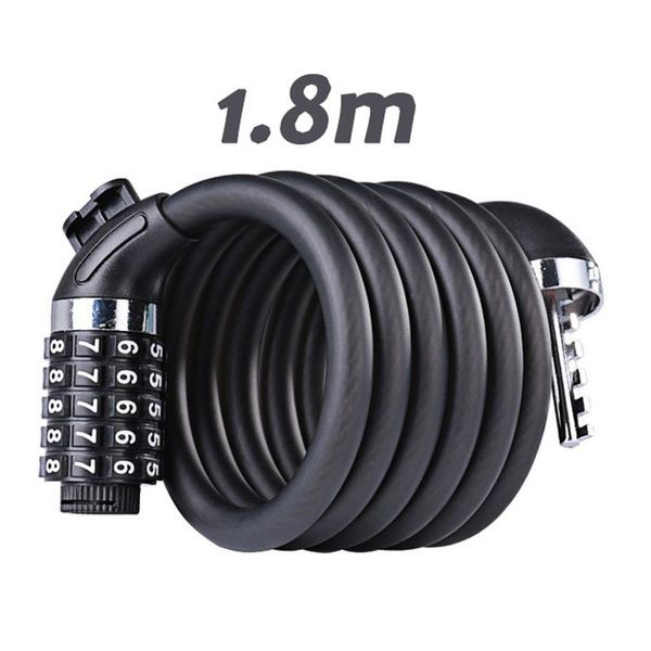 bike locks bicycle lock anti-theft mountain password cable riding accessories universal electric car
bike locks bicycle lock anti-theft mountain password cable riding accessories universal electric car