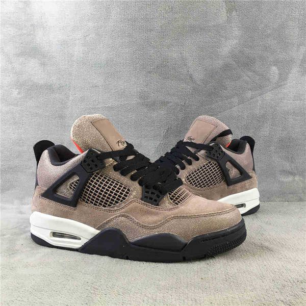 taupe haze jumpman 4 4s fashion shoe mocha mens basketball shoesis3h 
taupe haze jumpman 4 4s fashion shoe mocha mens basketball shoesis3h