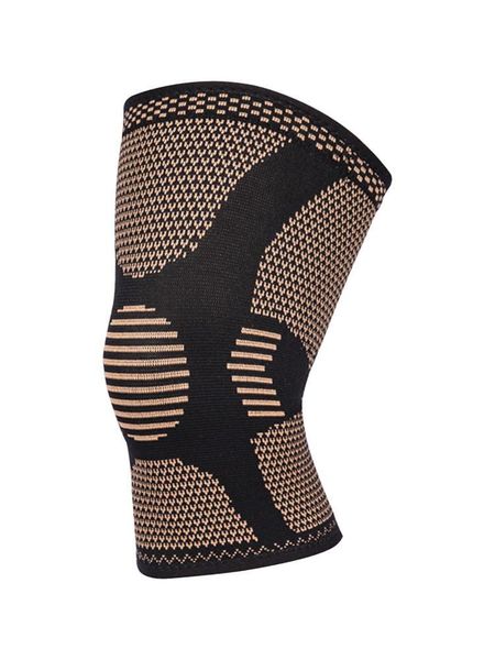 elbow & knee pads 1pc brace fitness running cycling support braces elastic nylon sport compression pad sleeve for volleyball, Black;gray
elbow & knee pads 1pc brace fitness running cycling support braces elastic nylon sport compression pad sleeve for volleyball, Black;gray