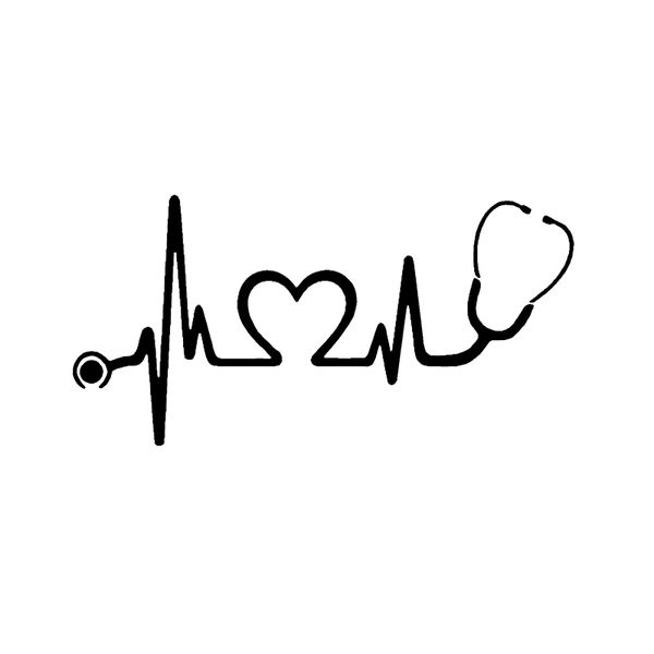 17*8.5cm heartbeat stethoscope car stickers vinyl sticker funny personality stickers motorcycle suvs bumper lapcar styling
17*8.5cm heartbeat stethoscope car stickers vinyl sticker funny personality stickers motorcycle suvs bumper lapcar styling