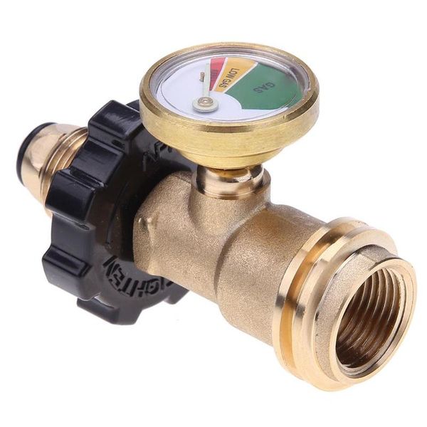 watering equipments pol propane gas gauge meter tank built-in leak detector universal for qcc1 pressure gauges
watering equipments pol propane gas gauge meter tank built-in leak detector universal for qcc1 pressure gauges