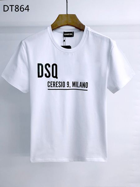 dsq phantom turtle 2021ss new mens designer t shirt italian fashion tshirts summer dsq pattern t-shirt male 100% cotton 60881, White;black
dsq phantom turtle 2021ss new mens designer t shirt italian fashion tshirts summer dsq pattern t-shirt male 100% cotton 60881, White;black