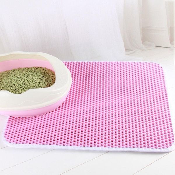 cat beds & furniture eva and dog pet mat double layer litter trap box product nest cleaning bed hygiene
cat beds & furniture eva and dog pet mat double layer litter trap box product nest cleaning bed hygiene