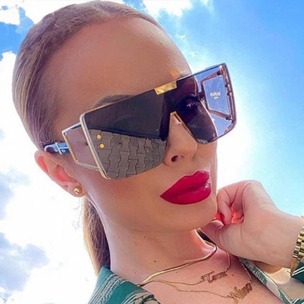 outdoor eyewear 2021 oversized square women sunglasses fashion party dinner glasses designer brand driving uv400
outdoor eyewear 2021 oversized square women sunglasses fashion party dinner glasses designer brand driving uv400