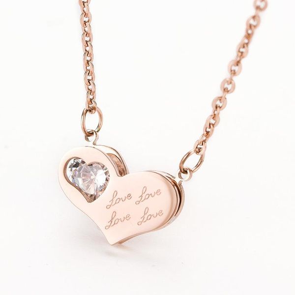 pendant necklaces love necklace for women fashion simple geometric heart 2021 gothic luxury jewelry, Silver
pendant necklaces love necklace for women fashion simple geometric heart 2021 gothic luxury jewelry, Silver