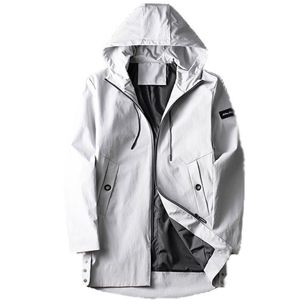 2021 spring men's jackets waterproof fabric fits the human body, fashion design, good quality, cold and windproof, Black;brown
2021 spring men's jackets waterproof fabric fits the human body, fashion design, good quality, cold and windproof, Black;brown