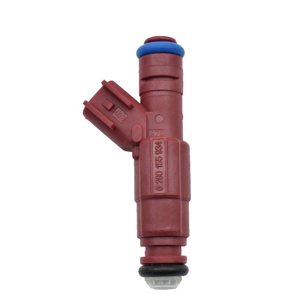 1x 0280155934 53031740aa fuel injectors nozzle for dodge dakota 2000-2003 ram 1500 van 3.9l v6
1x 0280155934 53031740aa fuel injectors nozzle for dodge dakota 2000-2003 ram 1500 van 3.9l v6