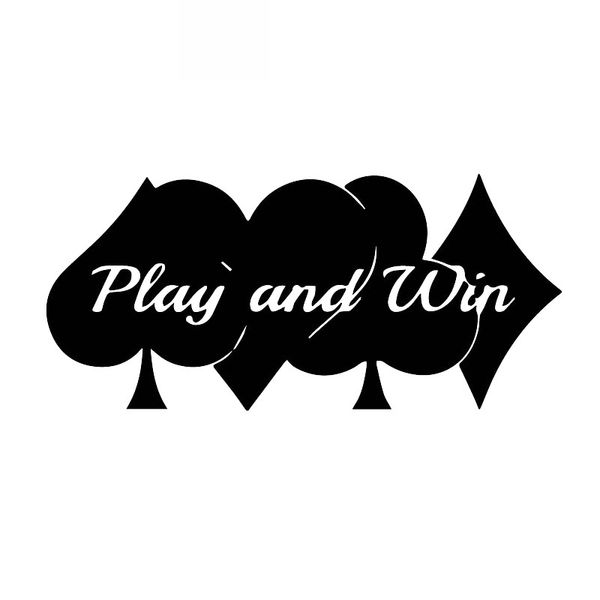 modern trend poker decals car window decoration personality waterproof decals black/white, 17cm*8cm
modern trend poker decals car window decoration personality waterproof decals black/white, 17cm*8cm