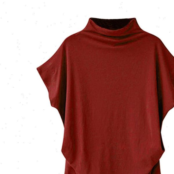 big size summer short sleeve womens blouses korean casual turtleneck solid shirts 5xl 6xl, White
big size summer short sleeve womens blouses korean casual turtleneck solid shirts 5xl 6xl, White