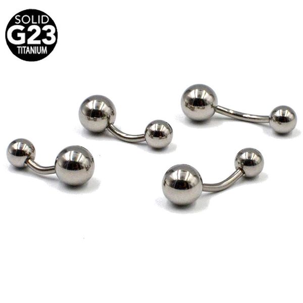 pure titanium navel nail g23 alloy basic navel ring buckle simple puncture jewelry
pure titanium navel nail g23 alloy basic navel ring buckle simple puncture jewelry