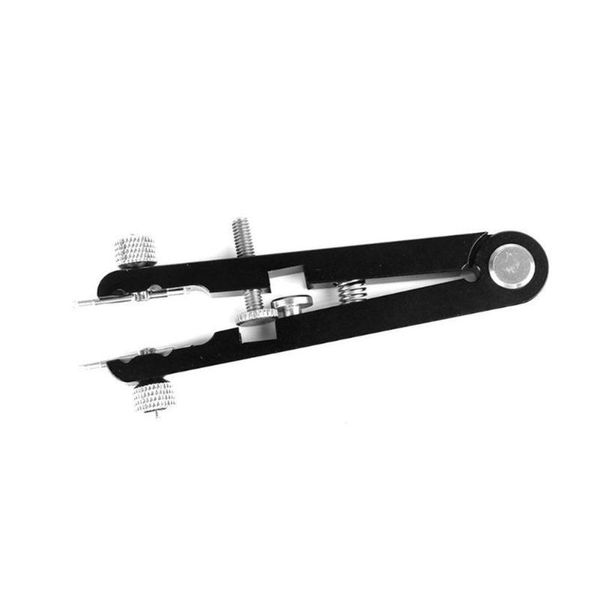 repair tools & kits professional watchmaker plier adjust tool with pin spring bar screw locking practical stainless steel watch band remover
repair tools & kits professional watchmaker plier adjust tool with pin spring bar screw locking practical stainless steel watch band remover