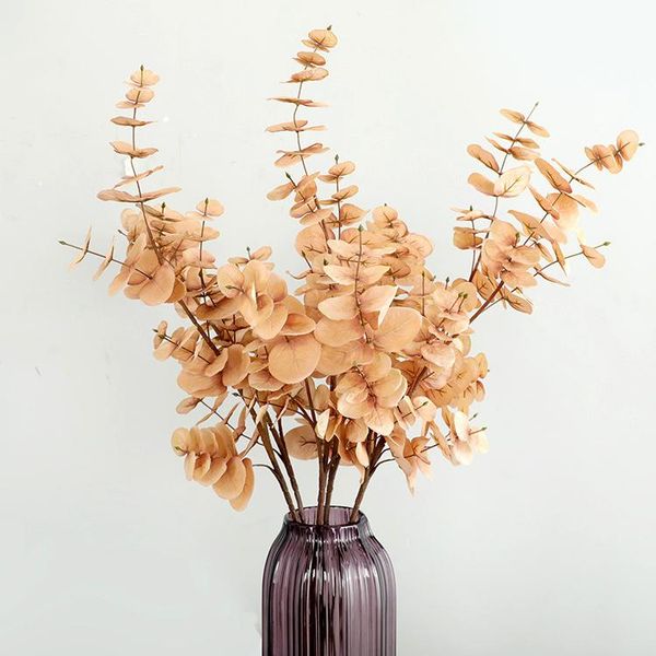 decorative flowers & wreaths simulation melaleuca eucalyptus high-end home living room flower arrangement decoration diy wedding pography pr
decorative flowers & wreaths simulation melaleuca eucalyptus high-end home living room flower arrangement decoration diy wedding pography pr