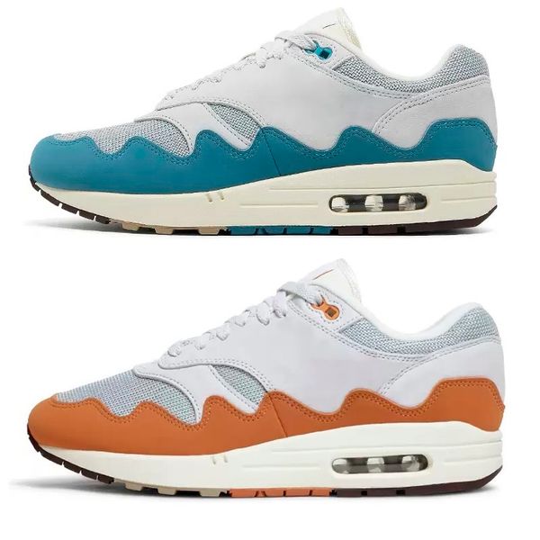 patta x 1 men women running shoes fashion metallic silver pure platinum aqua noise monarch grey black mens outdoor sports sneakers us5.5-11
patta x 1 men women running shoes fashion metallic silver pure platinum aqua noise monarch grey black mens outdoor sports sneakers us5.5-11