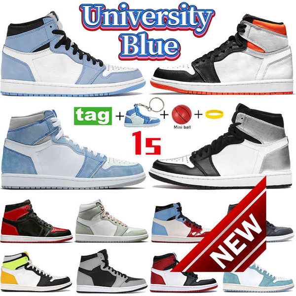 high mid 1 1s basketball shoes og hyper royal electro orange university blue dark mocha twist shadow 2 .0 men women sports sneakers trainers
high mid 1 1s basketball shoes og hyper royal electro orange university blue dark mocha twist shadow 2 .0 men women sports sneakers trainers