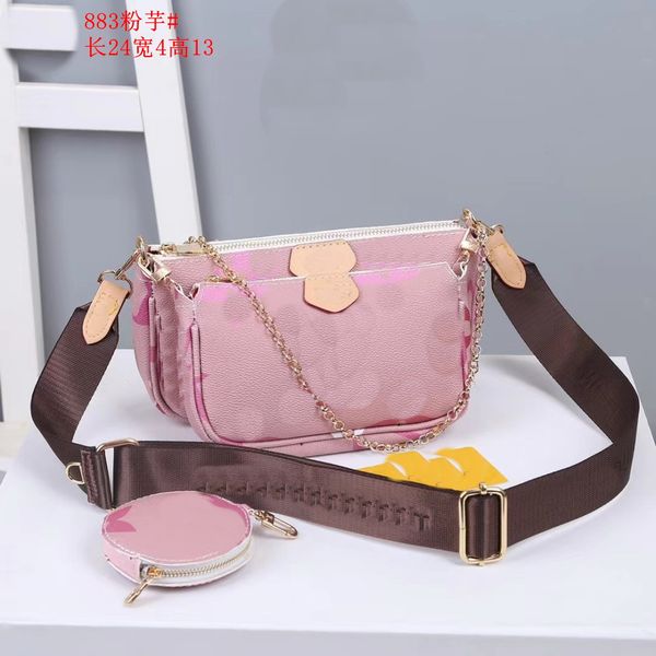 designer shoulder bags multi pochette accessoires purses women luxury fashion favorite mini 3pcs set combination handbags crossbody bag
designer shoulder bags multi pochette accessoires purses women luxury fashion favorite mini 3pcs set combination handbags crossbody bag