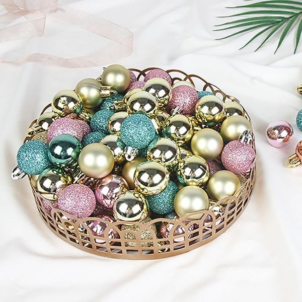 novelty items mix color christmas balls tree ornaments xmas decorations hanging pendants year 2021 gift noel #t2p
novelty items mix color christmas balls tree ornaments xmas decorations hanging pendants year 2021 gift noel #t2p