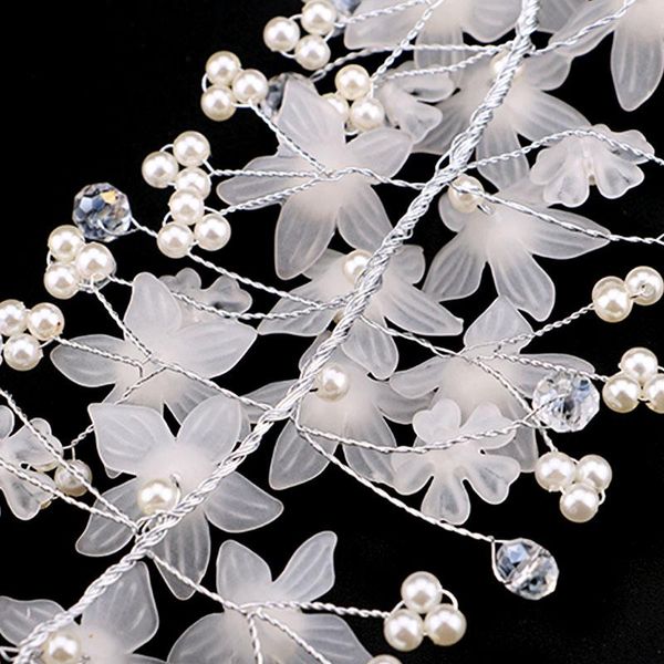 hair clips & barrettes faul pearl crystal bridal wedding brides flower wire pin hairpin maea99, Golden;silver
hair clips & barrettes faul pearl crystal bridal wedding brides flower wire pin hairpin maea99, Golden;silver