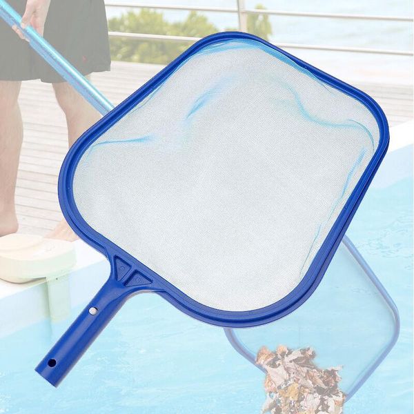 pool & accessories swimming leaf skimmer net 5 connecting aluminum pole sections fine mesh for ponds edf88
pool & accessories swimming leaf skimmer net 5 connecting aluminum pole sections fine mesh for ponds edf88