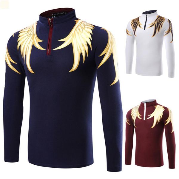 2021 crop black ropa de hombre long sleeves t shirts fitness men clothing summer dress fashion t-shirt designers mens polo t shirt collared, White;black
2021 crop black ropa de hombre long sleeves t shirts fitness men clothing summer dress fashion t-shirt designers mens polo t shirt collared, White;black
