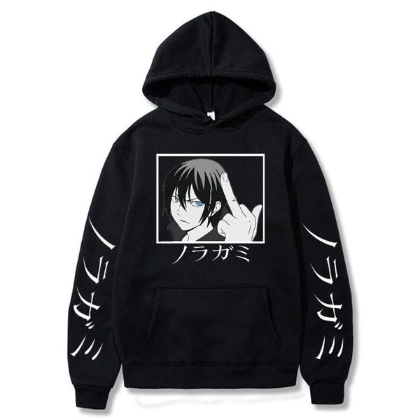 men's hoodies & sweatshirts anime noragami yato and to manga hooded sweatshirt winter warm long sleeve essential men women oversize its, Black
men's hoodies & sweatshirts anime noragami yato and to manga hooded sweatshirt winter warm long sleeve essential men women oversize its, Black