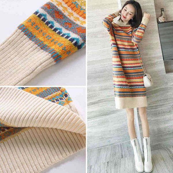 casual dresses dress knitted women's bottoming medium length skirt autumn winter sweater lining 1dxj, Black;gray
casual dresses dress knitted women's bottoming medium length skirt autumn winter sweater lining 1dxj, Black;gray