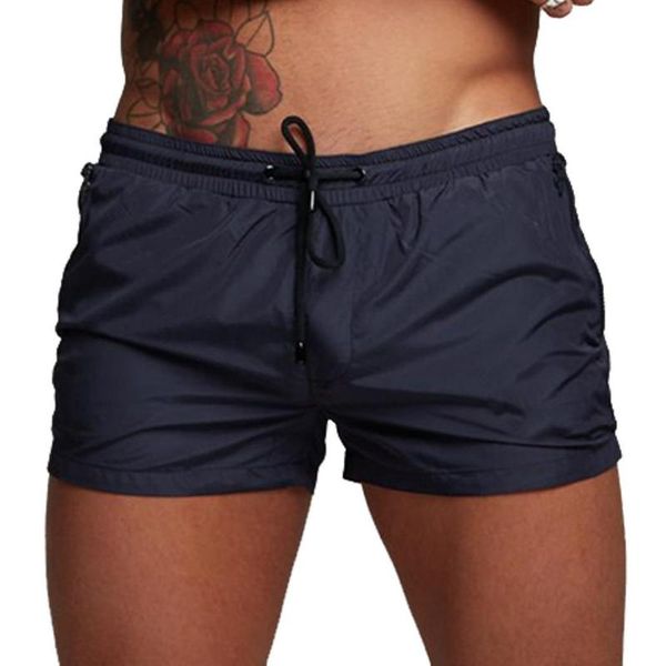 summer men fitness quick dry shorts casual, sports running gym zipper bodybuilding medium waist, Black;blue
summer men fitness quick dry shorts casual, sports running gym zipper bodybuilding medium waist, Black;blue