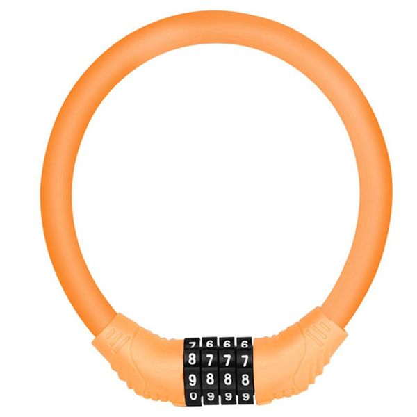 bike locks mini four-digit password code zinc alloy anti theft mountain ring security universal cycling bicycle lock motorcycle cable
bike locks mini four-digit password code zinc alloy anti theft mountain ring security universal cycling bicycle lock motorcycle cable