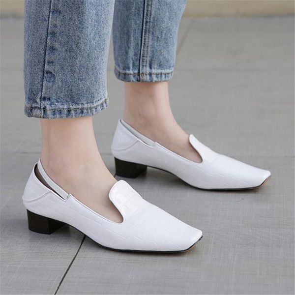 dress shoes pxelena fashionn women low heel large size 34-45 white black elastic band daily comfort leisure work pumps 2021 spring
dress shoes pxelena fashionn women low heel large size 34-45 white black elastic band daily comfort leisure work pumps 2021 spring